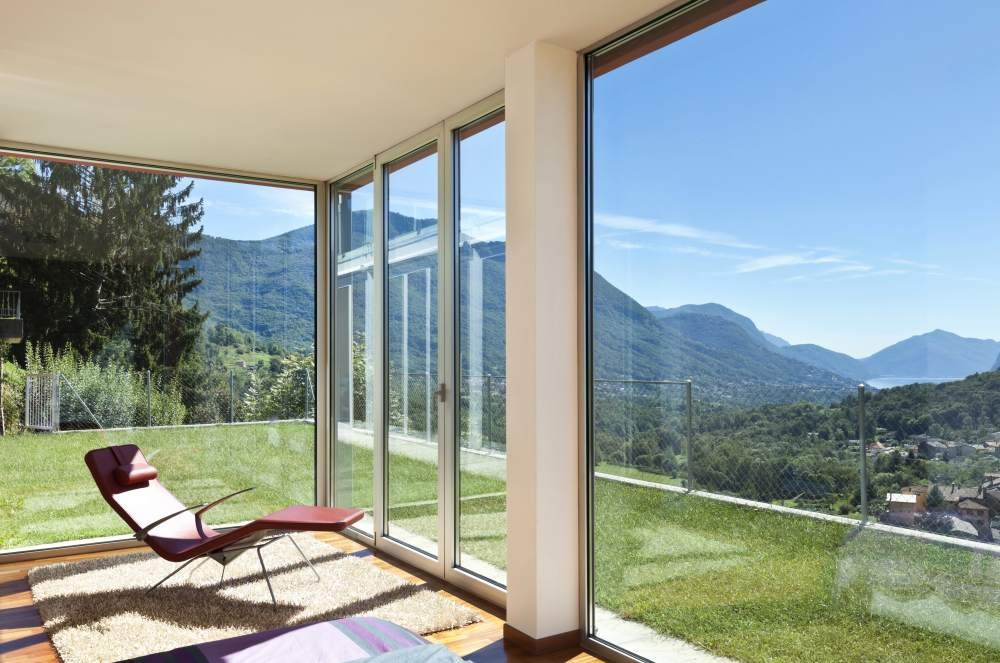 buy vinyl windows Salt Lake City